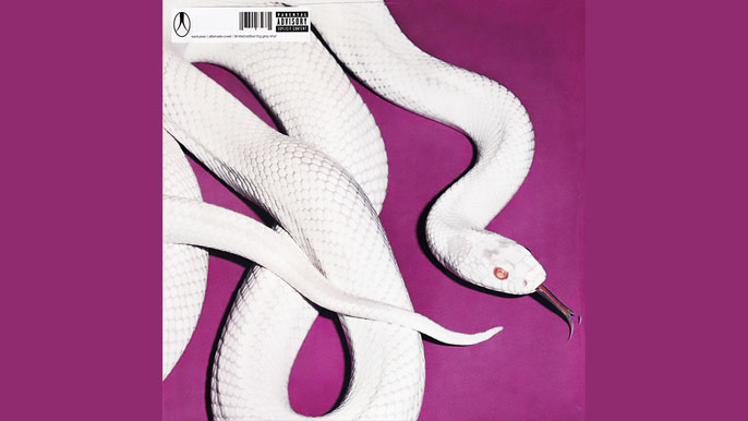 DEFTONES: PRIVATE MUSIC Tenth Studio Album (2025)