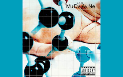 MUDVAYNE: L.D. 50 Debut Studio Album (2000)