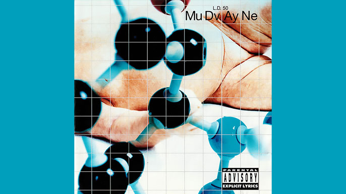MUDVAYNE: L.D. 50 Debut Studio Album (2000)