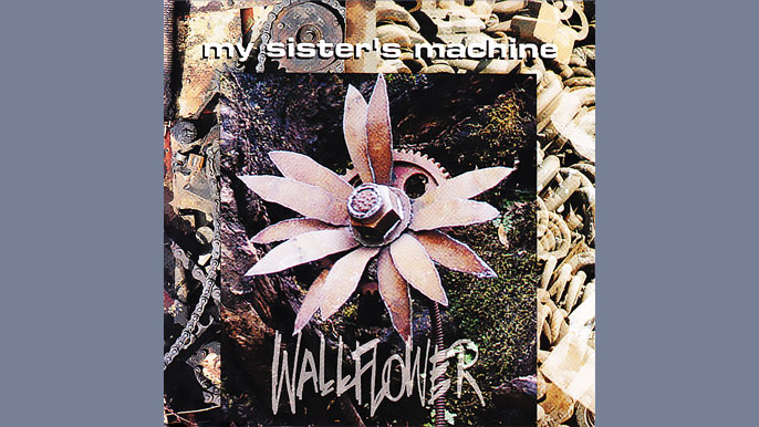 MY SISTER’S MACHINE: WALLFLOWERS Second Studio Album (1993)