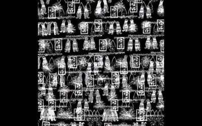 THE SMASHING PUMPKINS: MACHINA II THE FRIENDS & ENEMIES OF MODERN MUSIC Sixth Studio Album (2000)