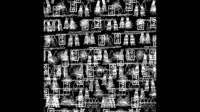 THE SMASHING PUMPKINS: MACHINA II THE FRIENDS & ENEMIES OF MODERN MUSIC Sixth Studio Album (2000)
