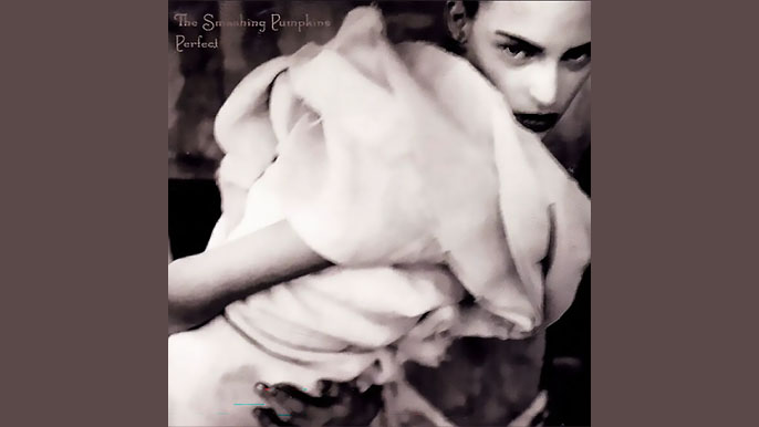 THE SMASHING PUMPKINS: PERFECT Single Album (1998)