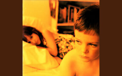 THE AFGHAN WHIGS: GENTLEMEN Fourth Studio Album (1993)