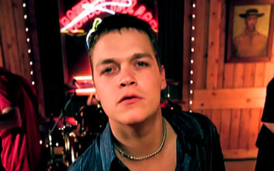 3 Doors Down Lead Singer Brad Arnold Dies At 47