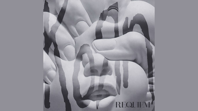 KORN: REQUIEM Fourteenth Studio Album (2022)