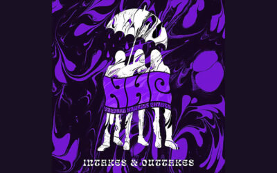 NHC: INTAKES & OUTTAKES EP File Album (2022)