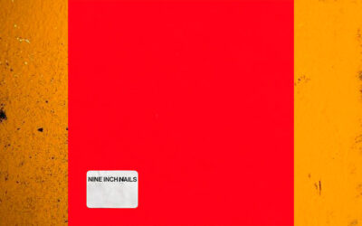 NINE INCH NAILS: NINE INCH NOIZE Collaborative Album (2026)