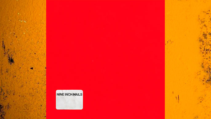 NINE INCH NAILS: NINE INCH NOIZE Collaborative Album (2026)