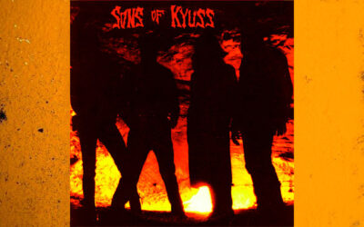 SONS OF KYUSS Debut Album (1990)