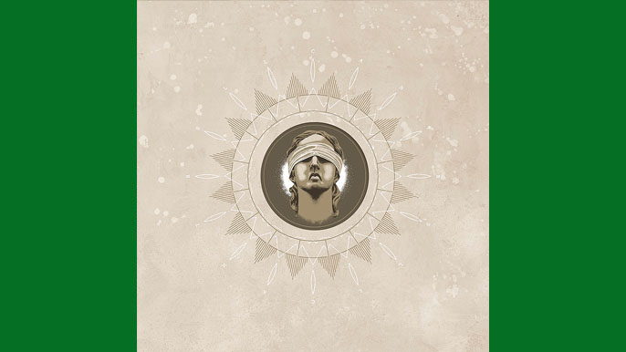 JERRY CANTRELL: ATONE Single Album (2021)