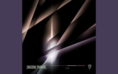 THE SMASHING PUMPKINS: CYR Single Album (2020)