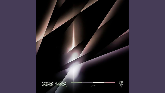 THE SMASHING PUMPKINS: CYR Single Album (2020)