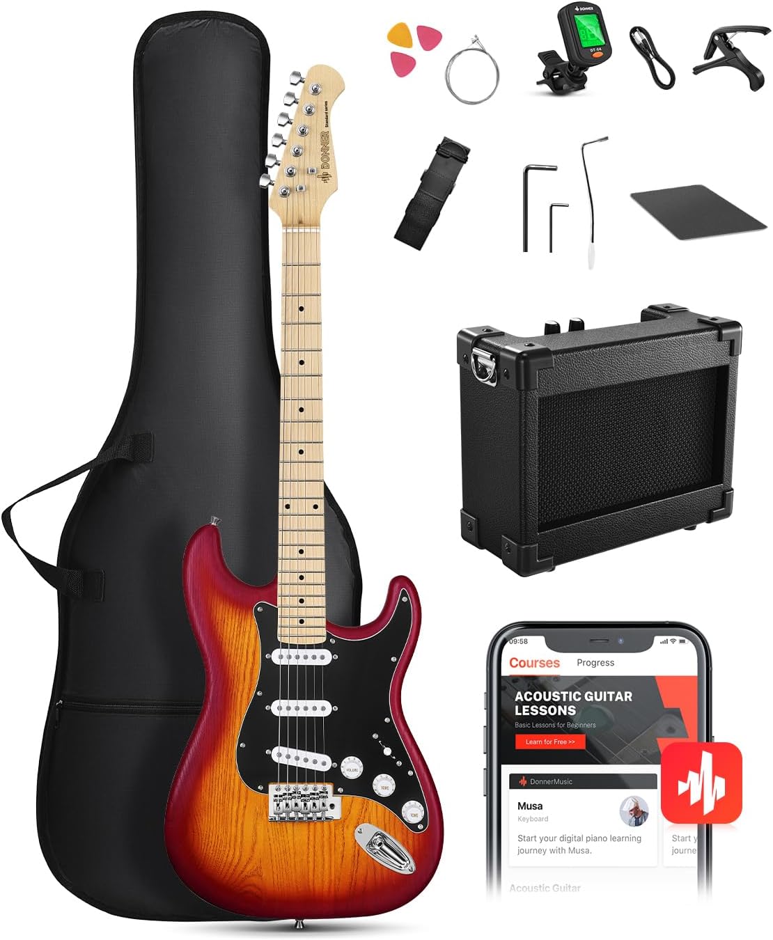 guitar