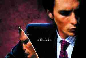 AMERICAN PSYCHO: Film & Music From The Controversial Motion Picture (2000)
