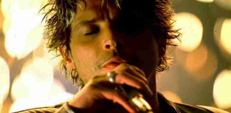 AUDIOSLAVE: COCHISE