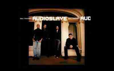 AUDIOSLAVE: ORIGINAL FIRE Single Album (2006)