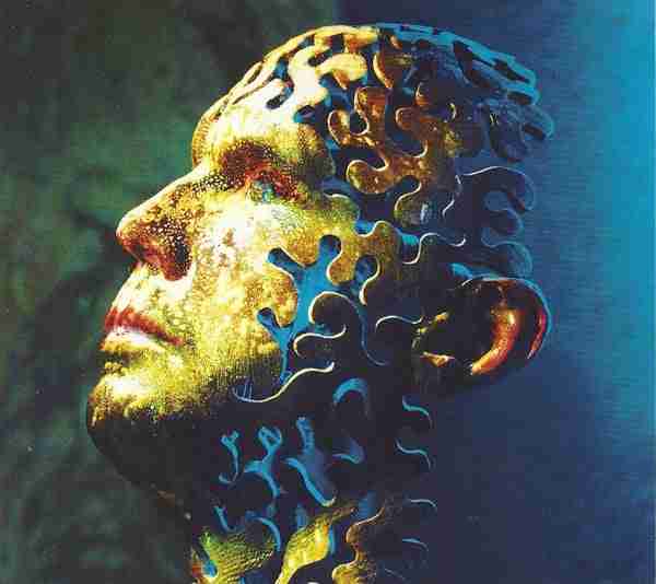 PEARL JAM Eighth Studio Album by PEARL JAM (2006)