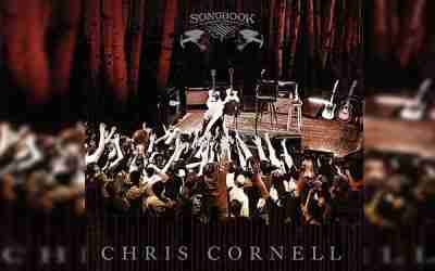 CHRIS CORNELL: SONGBOOK Live Album (2011)