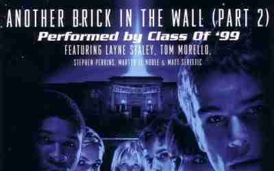 CLASS 0F 99′: ANOTHER BRICK IN THE WALL (PART 2) Album (1999)