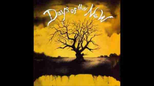 DAYS OF THE NEW album (1997)