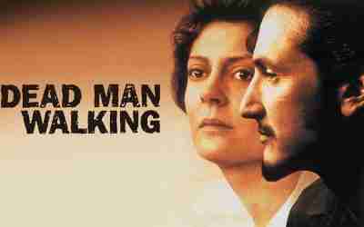 DEAD MAN WALKING: Film & (Music From The Motion Picture) Album (1995)