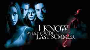 i know what you did last summer 1997