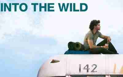 EDDIE VEDDER: INTO THE WILD (Soundtrack) Album (2007)