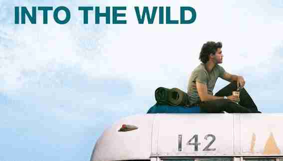 EDDIE VEDDER: INTO THE WILD (Soundtrack) Album (2007)