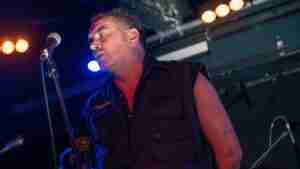 POP GROUP LEADER: MARK STEWART HAS DIED AT THE AGE OF 62