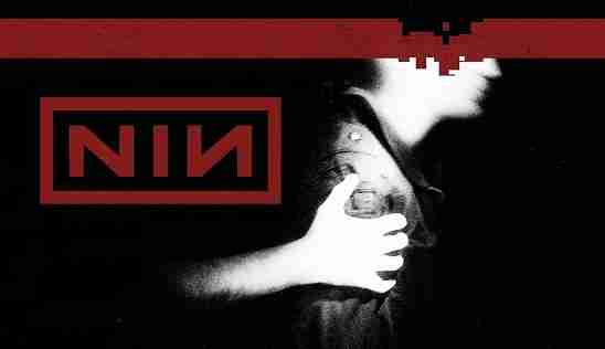 NINE INCH NAILS: THE SLIP Seventh Studio Album (2008)