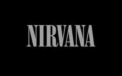 NIRVANA Greatest Hits Compilation Album (2002)