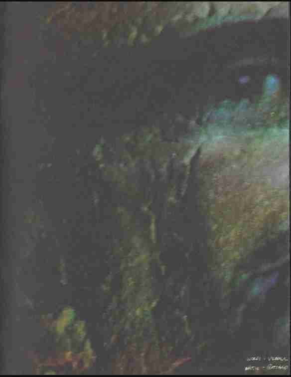 PEARL JAM Eighth Studio Album by PEARL JAM (2006)