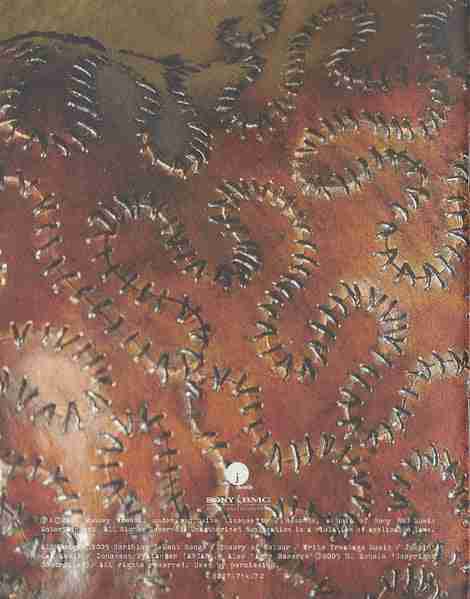 PEARL JAM Eighth Studio Album by PEARL JAM (2006)