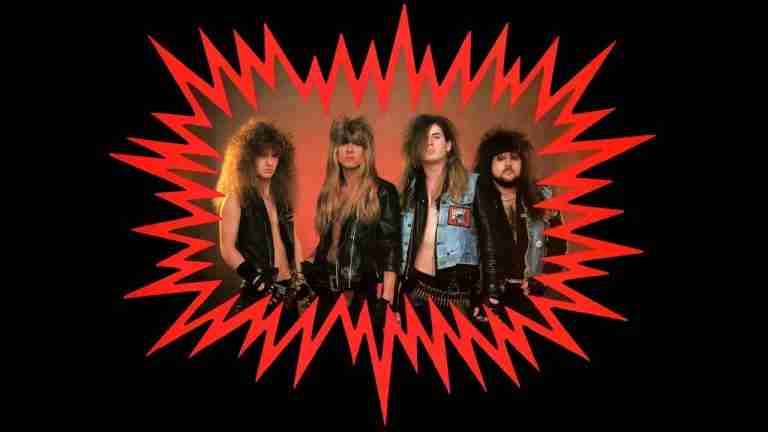 Pantera Power Metal (album)