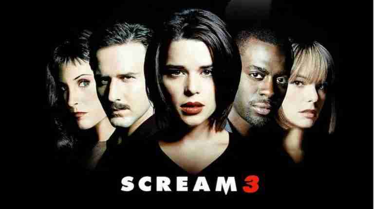 Scream 3 (soundtrack)