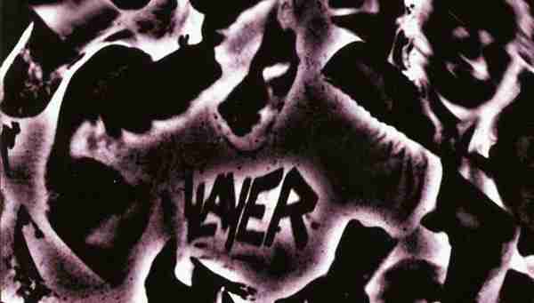 SLAYER: UNDISPUTED ATTITUDE Seventh Studio Album (1996)