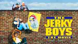 The Jerky Boys - movie