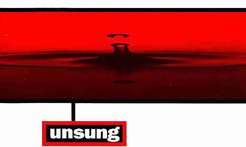 HELMET: UNSUNG Single Album (1992)