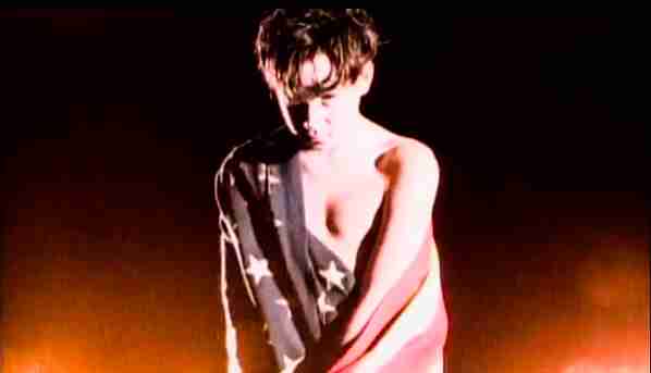 PEARL JAM: JEREMY Single Album (1992)