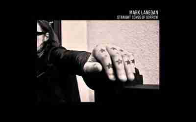 MARK LANEGAN: STRAIGHT SONGS OF SORROW  Twelfth Studio Album (2020)