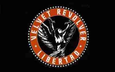 VELVET REVOLVER: LIBERTAD Second Studio Album (2004)