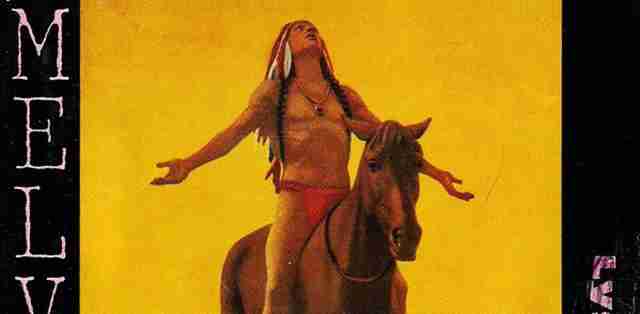 THE MELVINS: LYSOL Fourth Studio Album (1992)