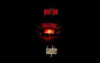 PEARL JAM: DAUGHTER Single Album (1993)