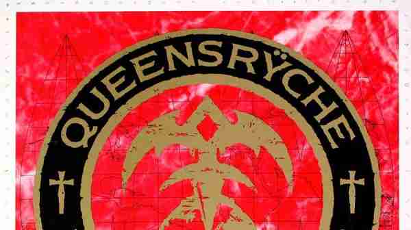 Rage for Order is the second studio album by Queensrÿche, released on June 27, 1986. The album was re released on May 6, 2003 with four bonus tracks.