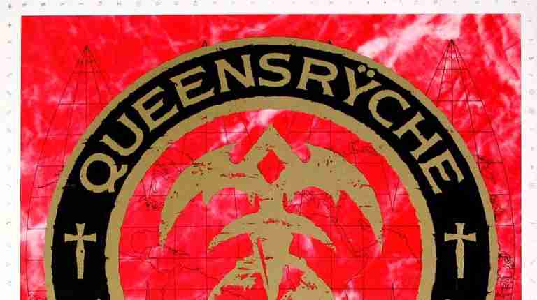 Rage for Order is the second studio album by Queensrÿche, released on June 27, 1986. The album was re released on May 6, 2003 with four bonus tracks.