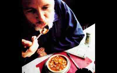 BLIND MELON: SOUP Second Studio Album (1995)