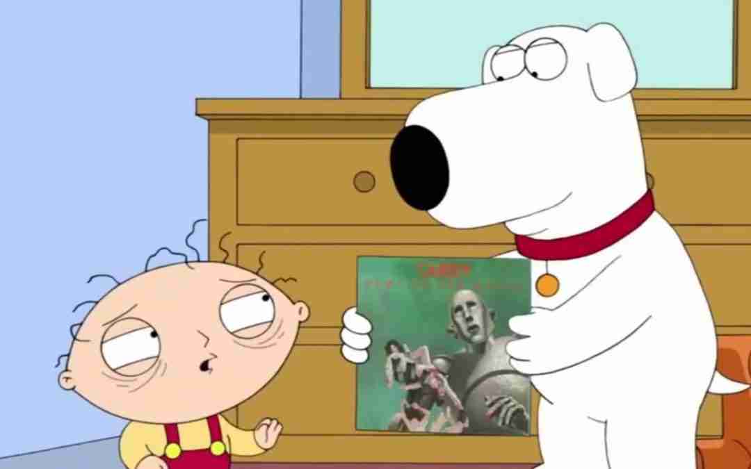 QUEEN: NEWS OF THE WORLD Sixth Studio Album (1977)