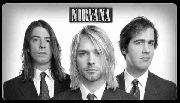 NIRVANA: WITH THE LIGHTS OUT Box Set by Nirvana (2004)